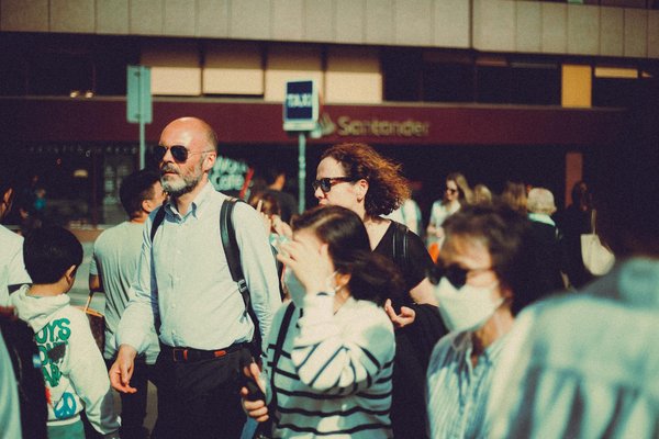 What Factors Are Driving Change in the UK Real Estate Market?