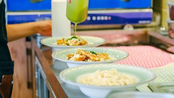 What role does UK technology play in sustainable energy solutions?