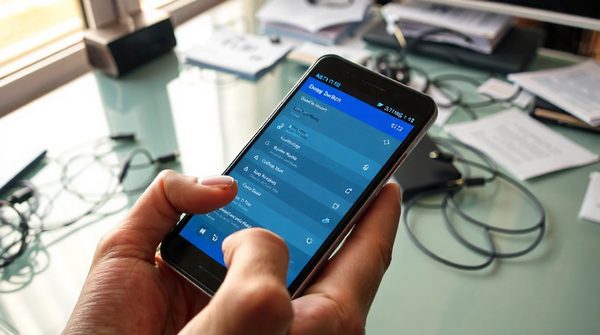 How to fix android phone storage full issue quickly