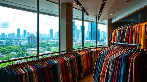 Top tips for finding quality vietnam clothing manufacturers