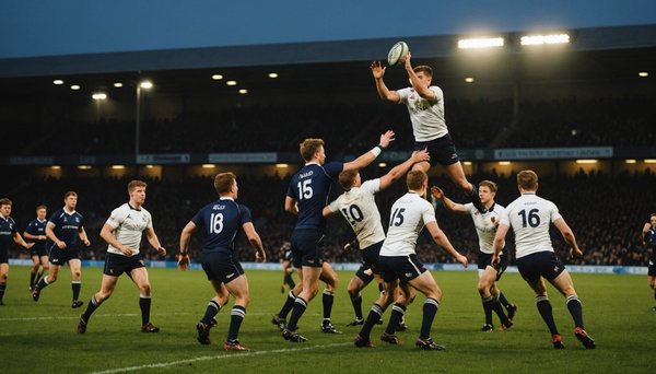 Rising stars: the best uk rugby players under 20 in 2026